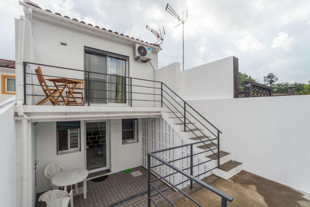 Вилла Casa Do Poema Фурнаш Экстерьер фото