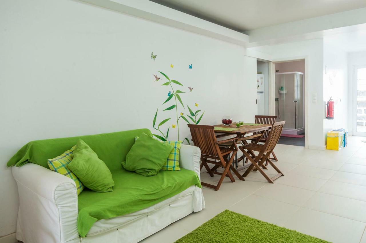 Вилла Casa Do Poema Фурнаш Экстерьер фото