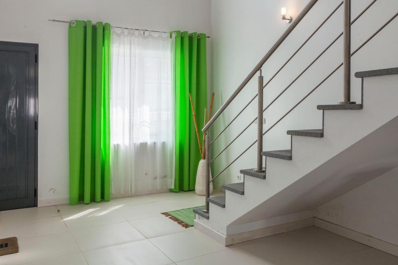 Вилла Casa Do Poema Фурнаш Экстерьер фото